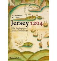 Jersey 1204