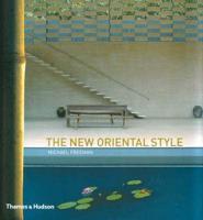 The New Oriental Style