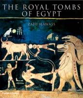 The Royal Tombs of Egypt