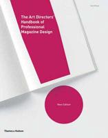The Art Directors' Handbook of Professional Magazine Design