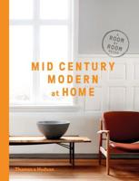 Mid-Century Modern at Home