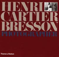 Henri Cartier Bresson, Photographer