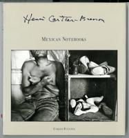 Mexican Notebooks 1934-1964