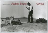 Joseph Beuys, Coyote