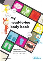 My Head-to-Toe Body Book