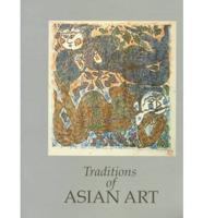 Traditions of Asian Art