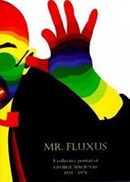 Mr Fluxus