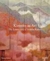 Kimono as Art