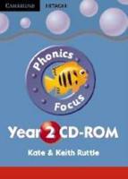 Phonics Focus Year 2 Site Licence (LAN)