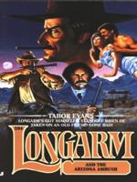 Longarm and the Arizona Ambush