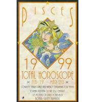Total Horoscope 1999: Pisces