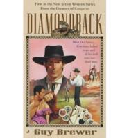 Diamondback: The Novel