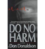 Do No Harm