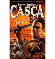 Casca, the Liberator