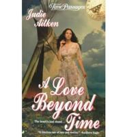 A Love Beyond Time