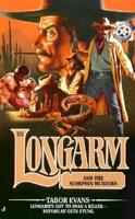 Longarm & The Scorpion Murders