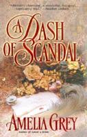 A Dash of Scandal