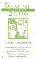 Total Horscopes Gemini 2006