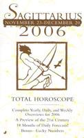 Total Horoscope Sagittarius 2006