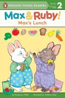 Max's Lunch. Penguin Young Readers, L2