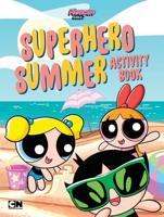 Superhero Summer Activity Book