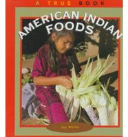 American Indian Foods