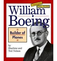 William Boeing