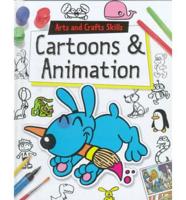 Cartoons & Animation