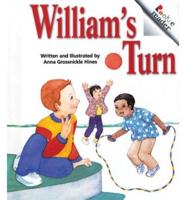 William's Turn