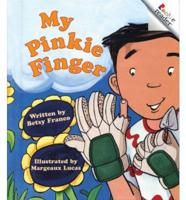 My Pinkie Finger