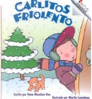 Carlitos Friolento