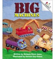 Big Machines