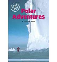 Polar Adventures : A Chapter Book