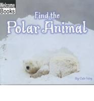 Find the Polar Animal