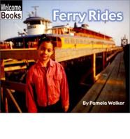 Ferry Rides