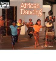 African Dancing