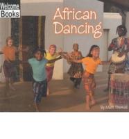 African Dancing