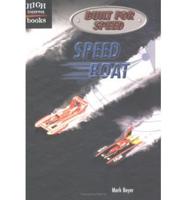 Speed Boat