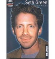 Seth Green