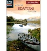 Essential Boating for Teens