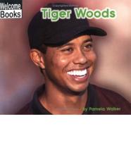 Tiger Woods