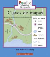 Claves De Mapas/map Keys