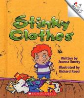 Stinky Clothes