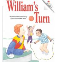 William's Turn