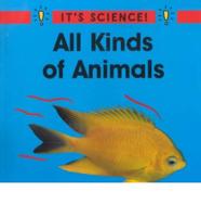 All Kinds of Animals
