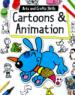 Cartoons & Animation