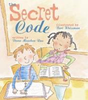 The Secret Code (A Rookie Reader)