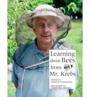 Learning About Bees from Mr. Krebs