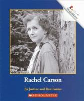Rachel Carson (Rookie Biographies: Previous Editions)