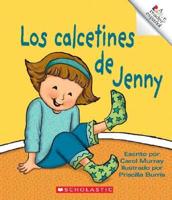 Los Calcetines De Jenny/Jenny's Socks